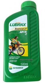 Óleo Lubrax 2T
