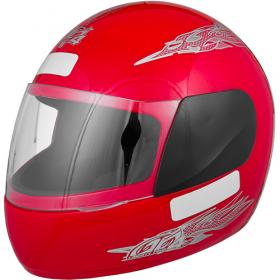 Capacete Pro Tork Liberty 4 Vermelho
