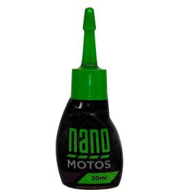 Nano Condicionador De Metais 30ml