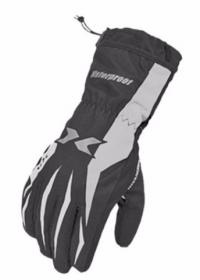 LUVA X11 DRY 100% IMPERMEÁVEL