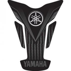 Protetor de Tanque Tank Pad Resinado  Universal Varias Cores