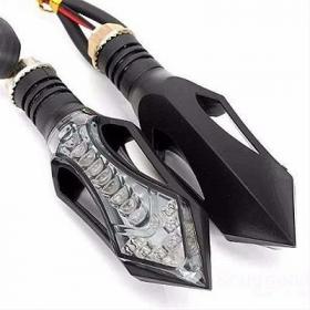 Piscas Leds Bering (par) Modelos